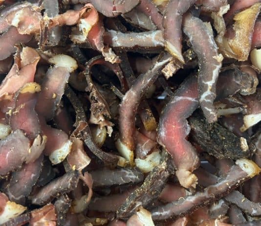 Pioneers Meats Brings South African Products and Flavors to the Heart of Boerne