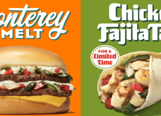 Two Whataburger Beloved Menu Items are Back for a Limited Time