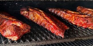 Secret Agent BBQ Opens Its First Brick-and-Mortar in Richardson