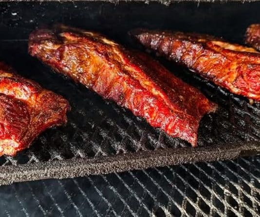 Secret Agent BBQ Opens Its First Brick-and-Mortar in Richardson