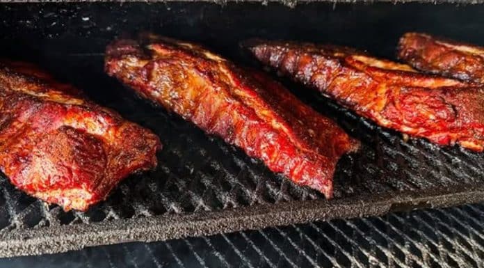 Secret Agent BBQ Opens Its First Brick-and-Mortar in Richardson