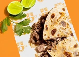 New Late-Night TaquerĆa Taco N MaĆz Adds Mexico City Flavor to East Austin