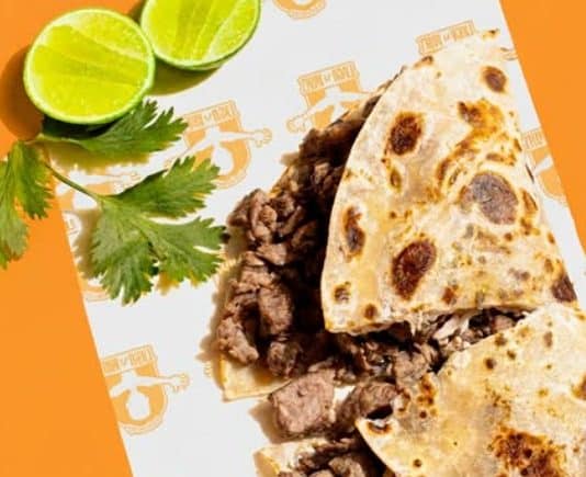 New Late-Night TaquerĆa Taco N MaĆz Adds Mexico City Flavor to East Austin