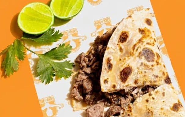 New Late-Night TaquerĆa Taco N MaĆz Adds Mexico City Flavor to East Austin