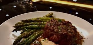 The Gibson Brings Upscale Sophistication and Sizzling Steaks to Dallas