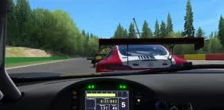 New Simulation Racing Lounge in Houston Enables Racing on the 610 Loop