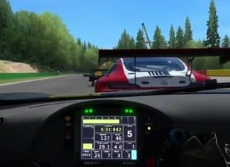 New Simulation Racing Lounge in Houston Enables Racing on the 610 Loop