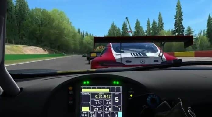 New Simulation Racing Lounge in Houston Enables Racing on the 610 Loop