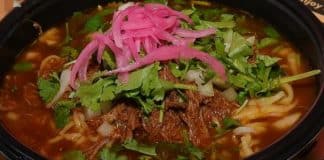 A Birria Taco Restaurant Finds a Permanent Home in Keller