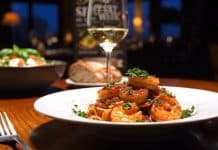 A New York City-Inspired Restaurant Heats Up Fort Worth’s South Main Street