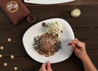 Unforgettable Desserts Have Arrived in Richardson