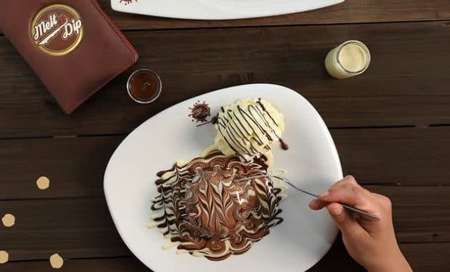 Unforgettable Desserts Have Arrived in Richardson