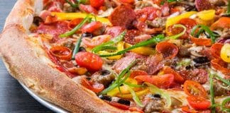 Slice House Brings Award-Winning Pizza to Frisco