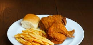 A Texas Barbecue Icon Launches Southern Comfort Food Restaurant