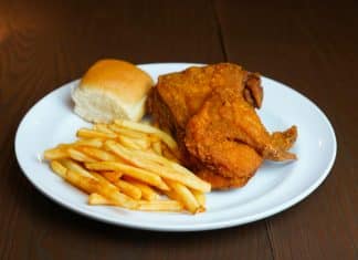 A Texas Barbecue Icon Launches Southern Comfort Food Restaurant