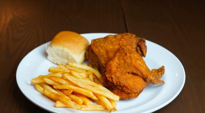 A Texas Barbecue Icon Launches Southern Comfort Food Restaurant