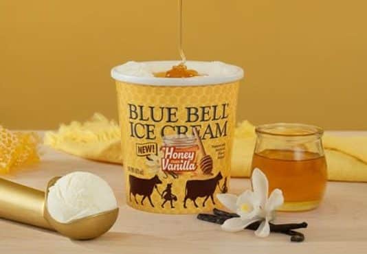 Blue Bell Releases First Flavor of 2026