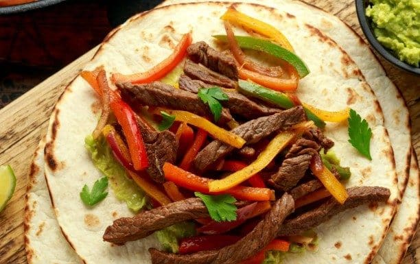 Keller Welcomes Back a Familiar Favorite