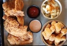 New Gastropub from Lockwood Distilling Brings Craft Cocktails and Comfort Food to Downtown Garland