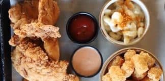 New Gastropub from Lockwood Distilling Brings Craft Cocktails and Comfort Food to Downtown Garland