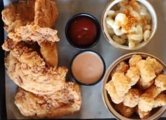 New Gastropub from Lockwood Distilling Brings Craft Cocktails and Comfort Food to Downtown Garland