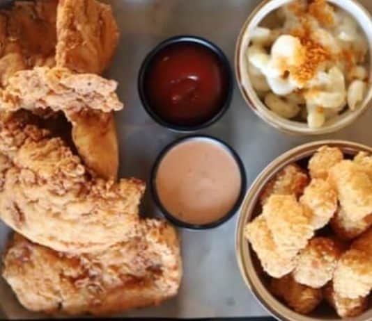 New Gastropub from Lockwood Distilling Brings Craft Cocktails and Comfort Food to Downtown Garland