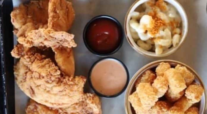 New Gastropub from Lockwood Distilling Brings Craft Cocktails and Comfort Food to Downtown Garland