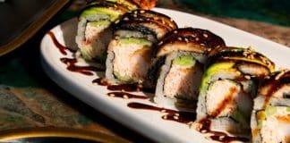 Chef Kevin Ashade Brings Pangea Back to a New Home in Downtown Dallas