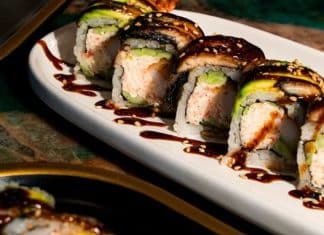 Chef Kevin Ashade Brings Pangea Back to a New Home in Downtown Dallas