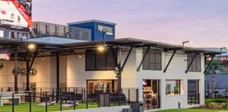 PopStroke Presents The Surf Lounge at Grandscape in The Colony