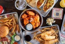 Shady’s Burgers & Brewhaha to Open a New Frisco Lakeside Hangout