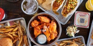 Shadyās Burgers & Brewhaha to Open a New Frisco Lakeside Hangout