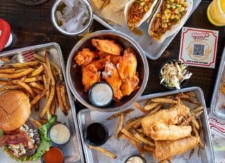 Shadyās Burgers & Brewhaha to Open a New Frisco Lakeside Hangout