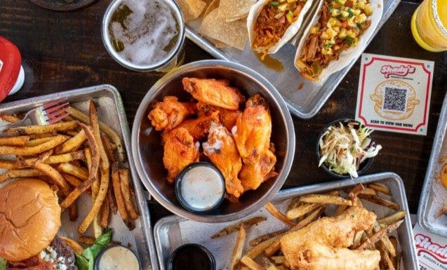 Shadyās Burgers & Brewhaha to Open a New Frisco Lakeside Hangout