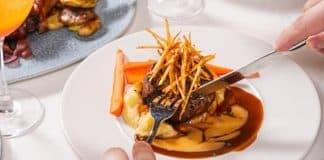 Fine Dining Reimagined at the New ASTRA Kitchen + Lounge