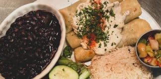 Cosmic CafƩ Reopens in Dallas Bringing Back Its Beloved Spirit and Menu