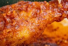 New Austin Food Truck Blends Nashville-Style Hot Chicken with Mexican Heat