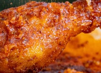 New Austin Food Truck Blends Nashville-Style Hot Chicken with Mexican Heat