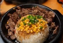 Global Sizzling Steakhouse Pepper Lunch Launches First Texas Location in Frisco