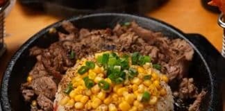 Global Sizzling Steakhouse Pepper Lunch Launches First Texas Location in Frisco