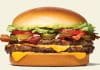 Everythingās Bigger in Texas: Whataburger Serves the Largest Patty in National Fast-Food Study
