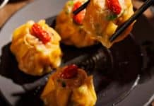 Dallas’ Design District Welcomes a Sophisticated New Chinese Fine Dining Destination