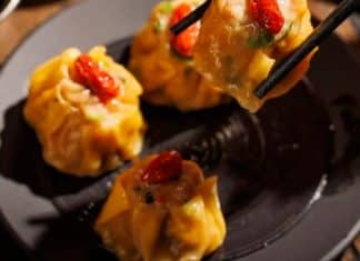 Dallasā Design District Welcomes a Sophisticated New Chinese Fine Dining Destination