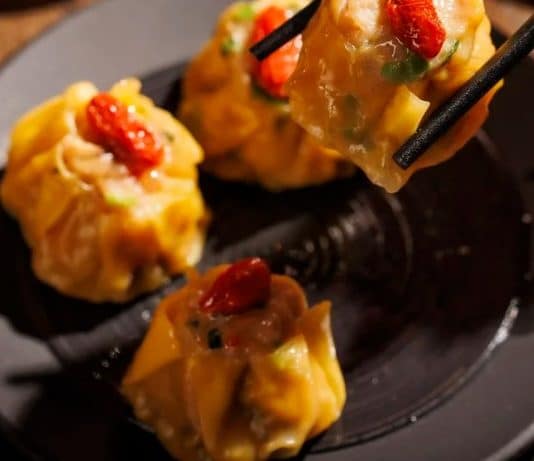 Dallasā Design District Welcomes a Sophisticated New Chinese Fine Dining Destination