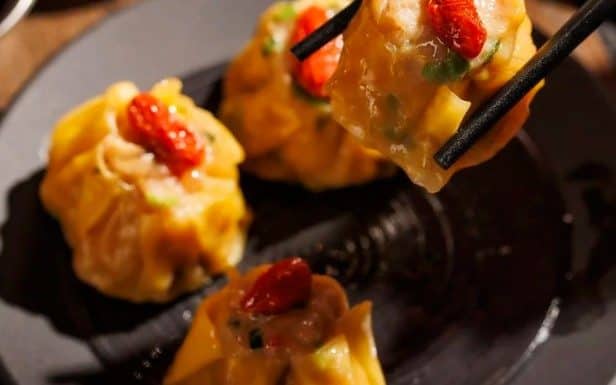 Dallasā Design District Welcomes a Sophisticated New Chinese Fine Dining Destination