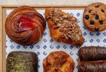 A Michelin-Backed Bakery is Turning Heads in Uptown Dallas