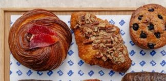 A Michelin-Backed Bakery is Turning Heads in Uptown Dallas
