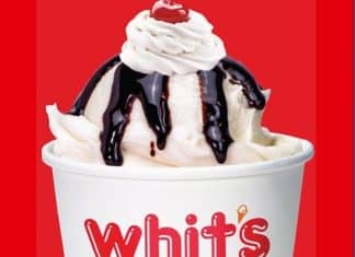 Frozen Custard Chain Arrives in Texas Near Fort Worth