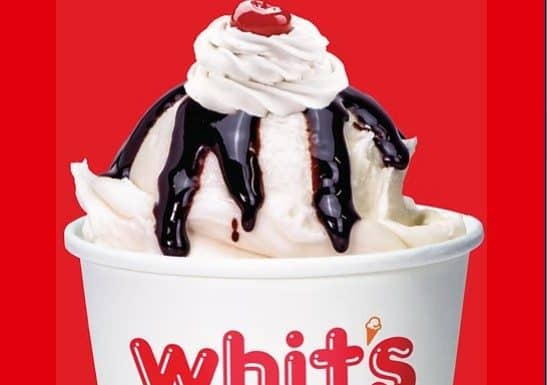 Frozen Custard Chain Arrives in Texas Near Fort Worth