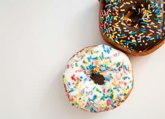 Attention Donut Lovers: Rings Donuts Debuts in Colleyville